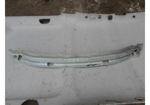 Підсилювач заднього бампера, траверзу Renault Espace IV 2.2 dci, 8200035014